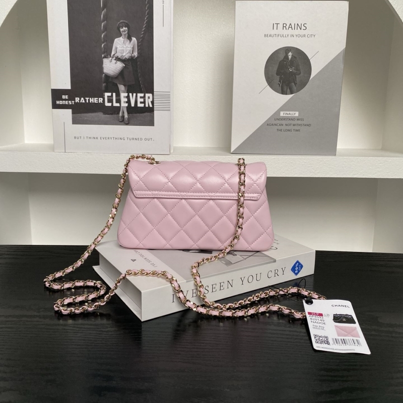Ch**el satchel bags